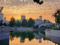 -青岛方特梦幻王国