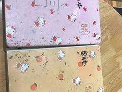 -猫的天空之城概念书店(杭州南宋御街店)