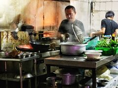 锅气十足-霞海鸭仔饭店(海滨大道北店)