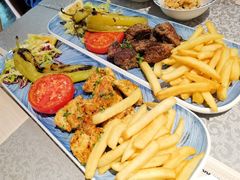 -La Medina餐厅(亮马河南路店)