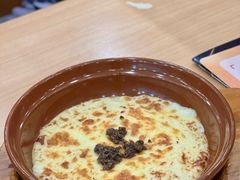 -萨莉亚意式餐厅(连城店)