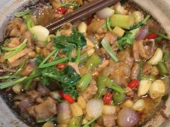 -院8里·小聚园老川菜(九眼桥店)