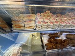 -牛街老爆肚满(亚运村店)