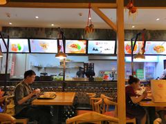 -瓦记米粉(东鼓道店)