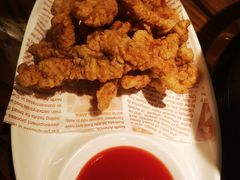 -许府牛杂·鲜牛肉火锅(梁溪万达店)