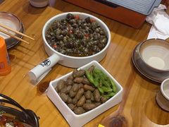 -唐力九头鸟烧烤·罗田吊锅(西云楼店)