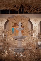 -西安威斯汀大酒店·宴会厅