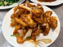 -九龙餐厅(大沽路店)