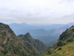 -天龙顶山地公园