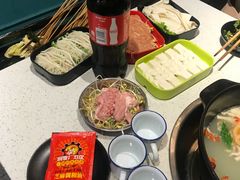 -钢管厂五区小郡肝串串香(南山店)