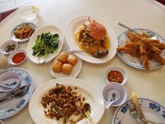 -無招牌海鮮(芽笼店)