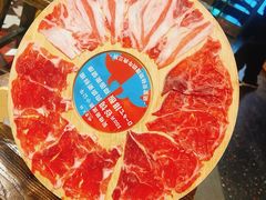 -吼堂老火锅(太古里总店)