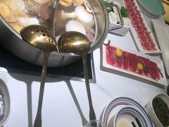 -许府牛火锅(信义坊总店)