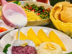 -米泰芒·东南亚料理(体育西店)