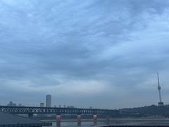 -武汉关码头(轮渡站)