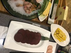 -彩虹坊火锅(宁穿路店)
