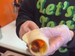 -张果佬年糕卷(科巷店)