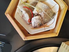 -水禾轩·海鲜蒸汽主题餐厅(新香洲旗舰店)