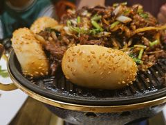 -范家小馆·烤鸭新京菜(金融街店)