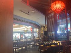 -蛙有道·铁锅牛蛙(万泰汇店)