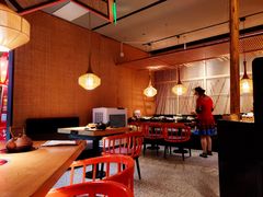 大堂-吃饭皇帝大(解放西路店)