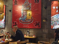 -兔槽江湖菜·重庆璧山兔(水围店)