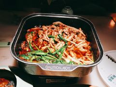 -佬麻雀·新湘菜(珠海金发购物中心店)