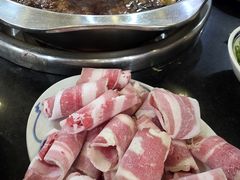 -大龙火锅(老店)