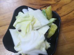 -花溪巷牛肉粉(泉城路店)