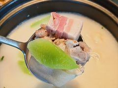 -洋洋中餐馆·SINCE 1997(信投店)