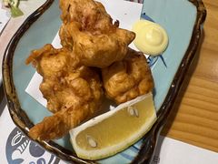 -鳗鲔料理小馆
