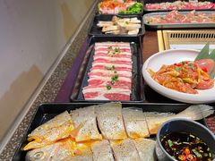 -新石器烤肉(之心城店)