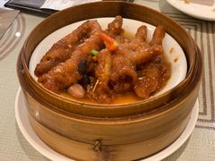 -鹅冠港式茶餐厅(来福士店)