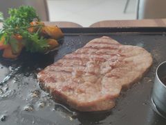 普罗旺斯风情牛排-必胜客(华邦银泰店)