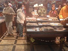 -麦陌(正弘城店)