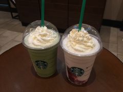 -星巴克(威尼斯人店)