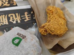 -德克士(广州南站店)