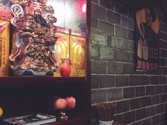 -张记牛肉面馆(天津路店)