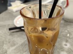 -九龙茶记·粤式餐厅融合菜(鹭江店)