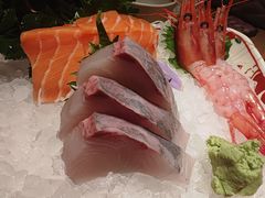 -阿吾罗·月咏精致日料(港汇恒隆广场店)