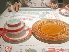 -来菜·湖北头牌藕汤(汉街店)