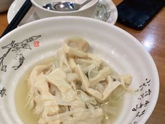 -乡亲鹅肉城(吴江店)