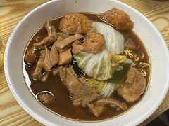 -东山口肥姨牛杂(东山口店)