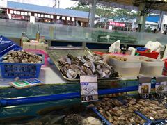 -清水湾3号(东方小周海鲜店)