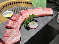 -谷牛和牛烤肉(漕河泾印象城店)