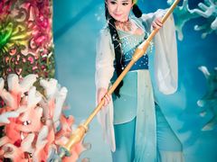 -九月鹰飞汉服摄影工作室