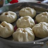 菜谱：南方人死磕包子