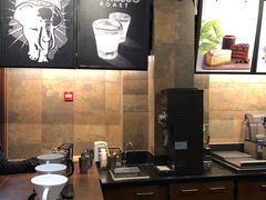 -星巴克(天津五大道店)