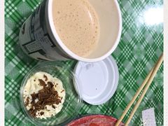 -茶颜悦色(长郡步行街口店)