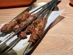 -谷丽麦馕新疆菜·清真(步步高梅溪新天地店)